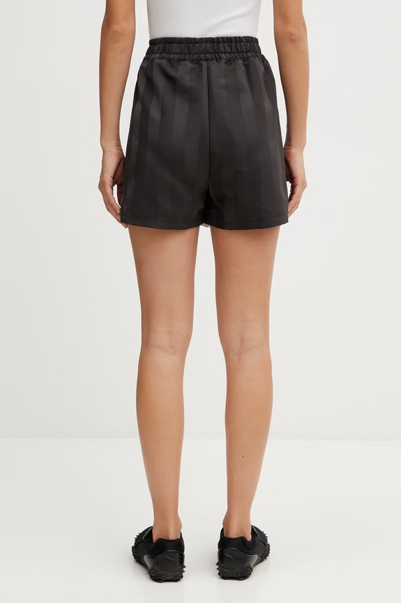 Abbigliamento Puma Future Puma Archive pantaloni alla zuava da donna 634594 nero