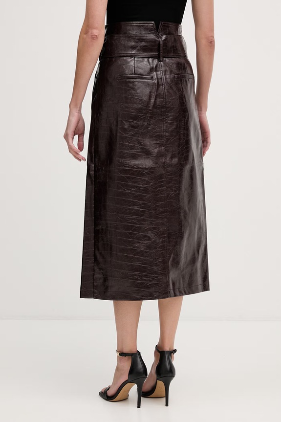 Ρούχα Φούστα Morgan JADYNA μπορντό