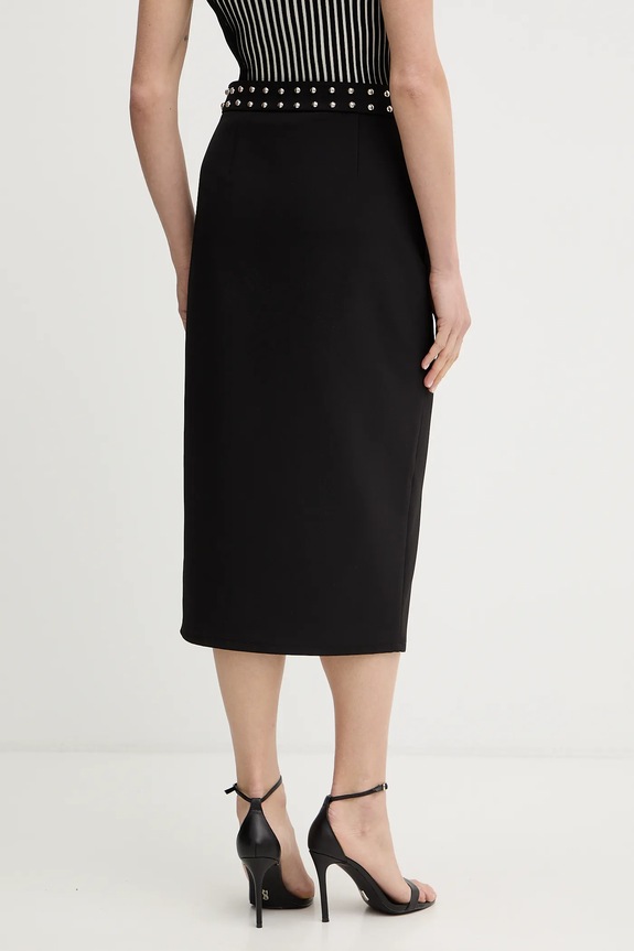 Ruházat Liu Jo szoknya WA6109.T2527 fekete