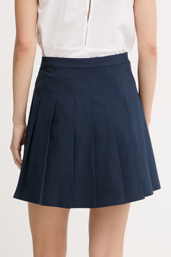 Odzież Helly Hansen spódnica plisowana THALIA 54610 granatowy