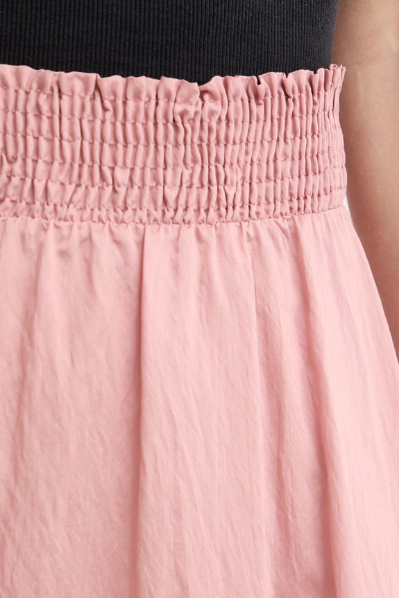 Marella φούστα ORARIO ροζ 2613101032200