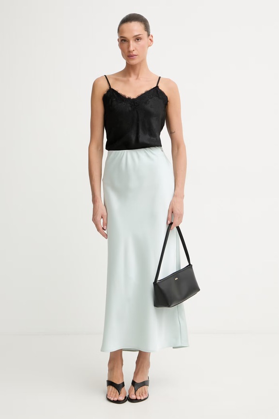 Calvin Klein krilo LV044F621G zelena SS26