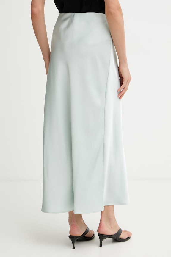 Oblačila Calvin Klein krilo LV044F621G zelena