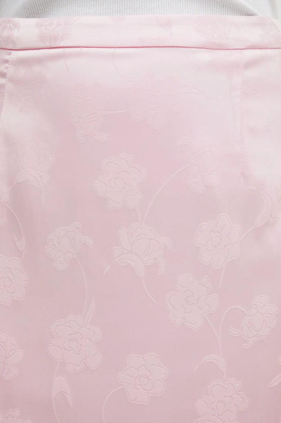 Rotate skirt pink 1152401809