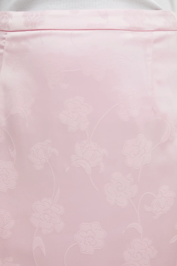 Rotate skirt pink 1152401809