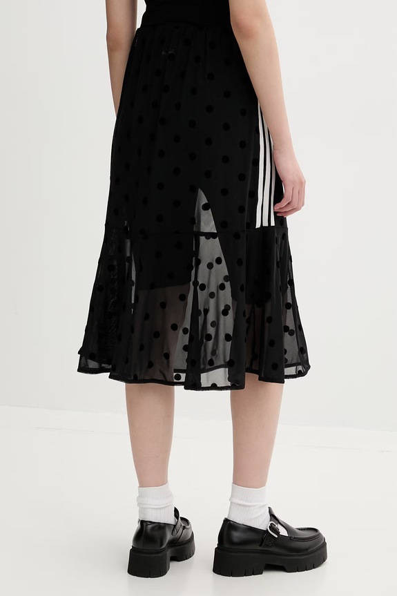 Odzież adidas Originals spódnica KV1177 czarny