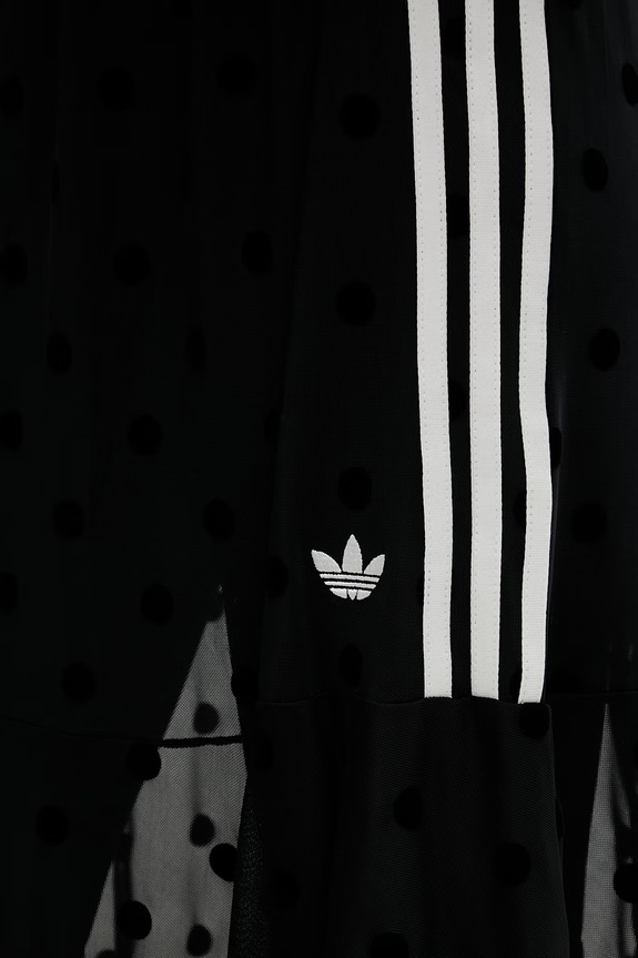 adidas Originals spódnica czarny KV1177