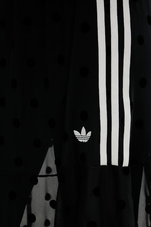 adidas Originals spódnica czarny KV1177