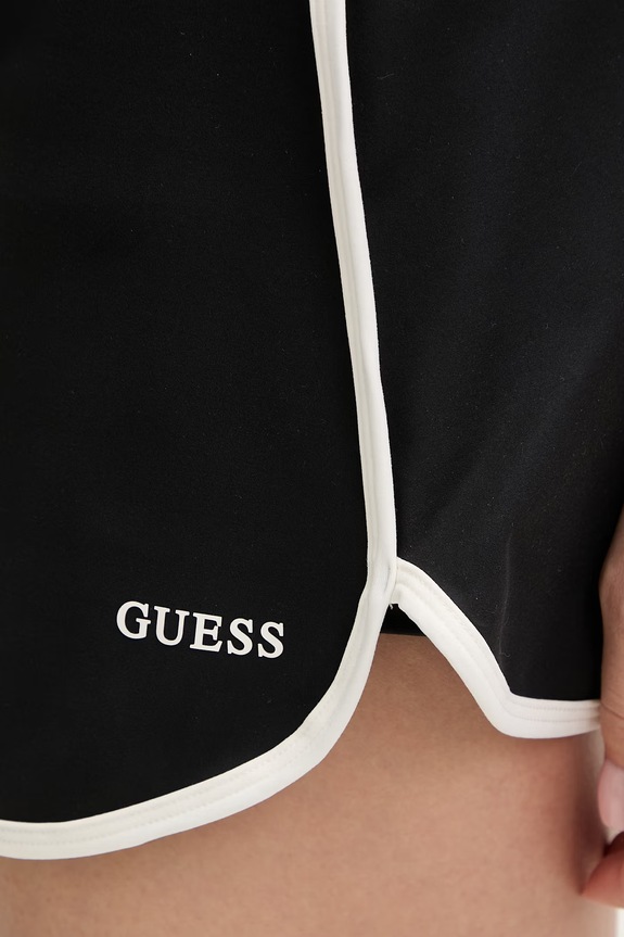 Guess SARAH fekete V6GD06.K3000