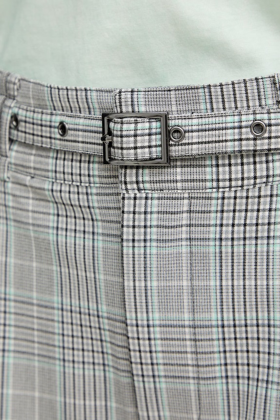 Guess spódnicospodnie SADAYA szary W6GD65.W2087