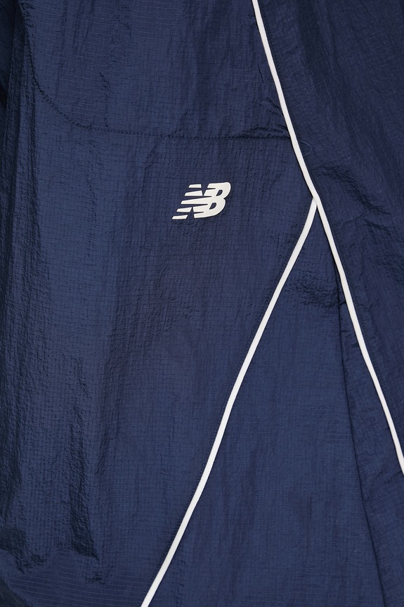 New Balance spódnica bombka Sport granatowy WB61D2OPNNY