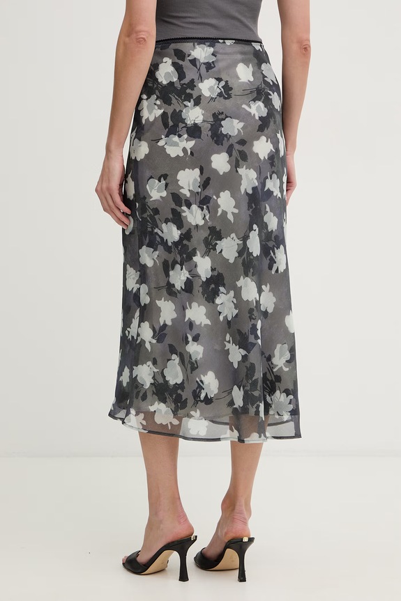 Abbigliamento Max&Co. gonna MCOPIROGA 2616101033200 grigio