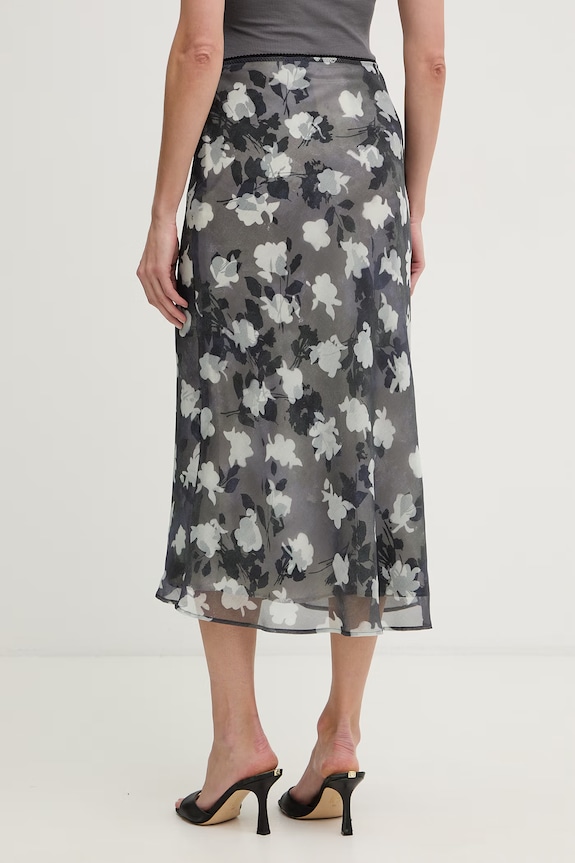 Abbigliamento Max&Co. gonna MCOPIROGA 2616101033200 grigio