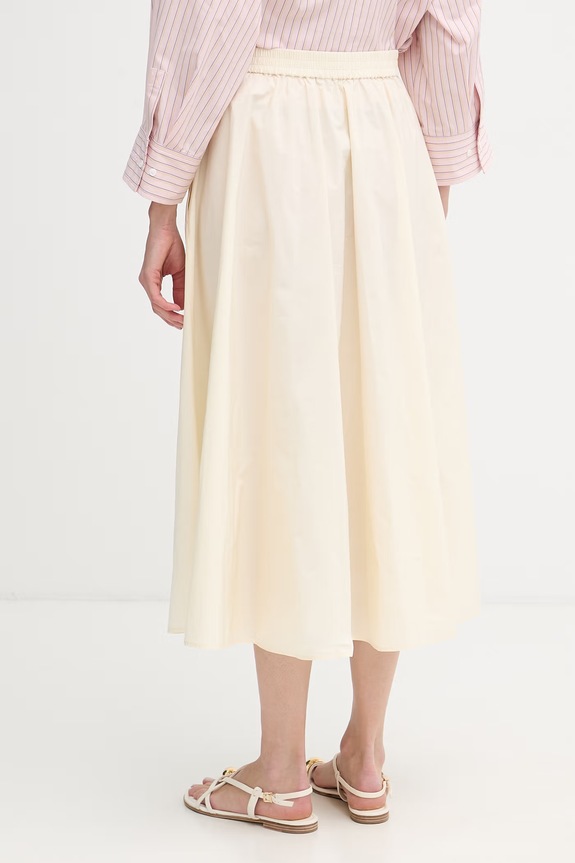 Oblačila Max&Co. krilo MCOBEVANDA 2616101084200 bež