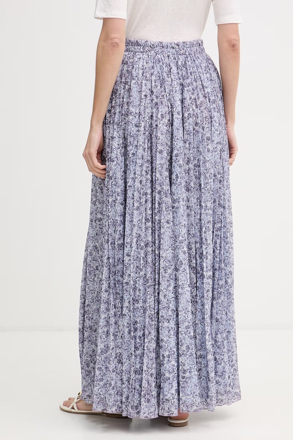 Îmbrăcăminte Max&Co. fustă plisată MCOELISIR 2616771014200 violet