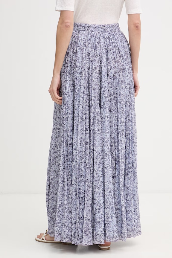 Îmbrăcăminte Max&Co. fustă plisată MCOELISIR 2616771014200 violet