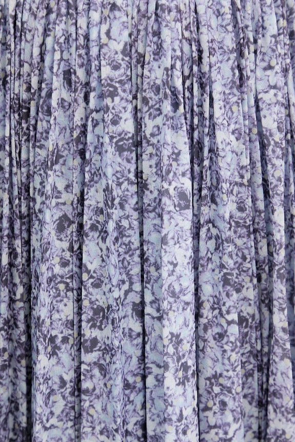 Max&Co. fustă plisată MCOELISIR violet 2616771014200