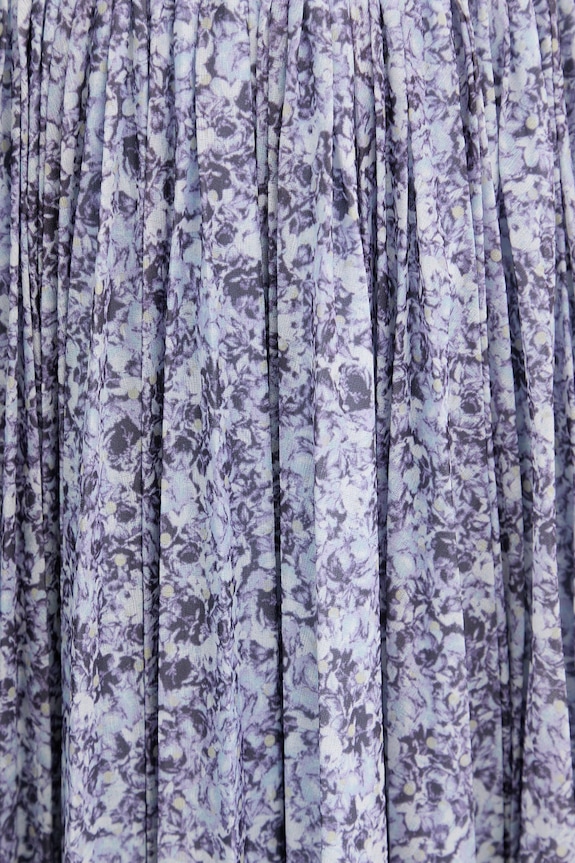 Max&Co. fustă plisată MCOELISIR violet 2616771014200