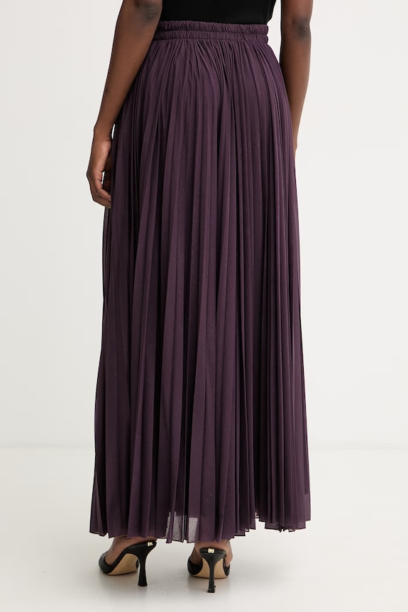 Îmbrăcăminte Max&Co. fustă plisată MCOFURETTO 2616771024200 violet