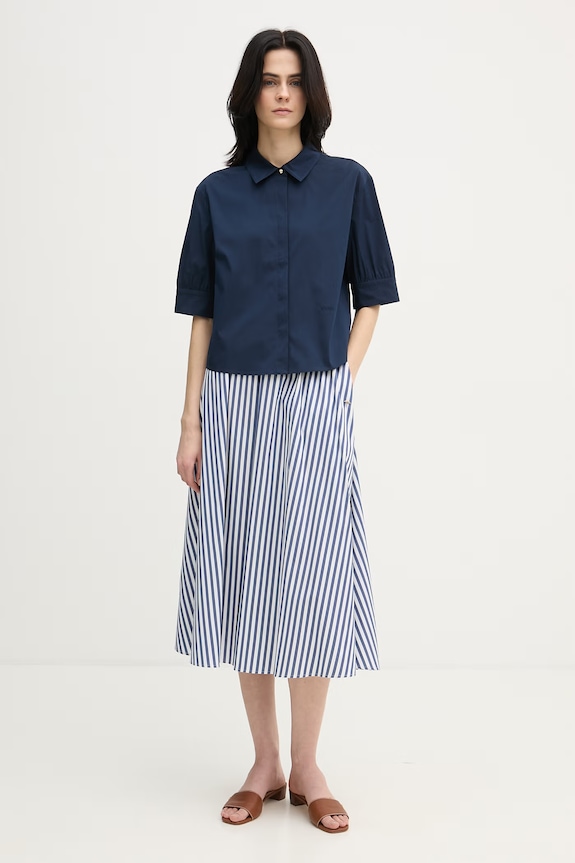 Krilo Joop! 30102210 mornarsko modra SS26