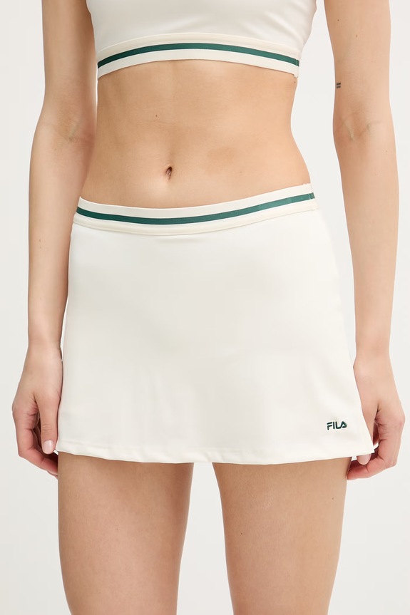 Fila φούστα LUNATA μπεζ FAW1290