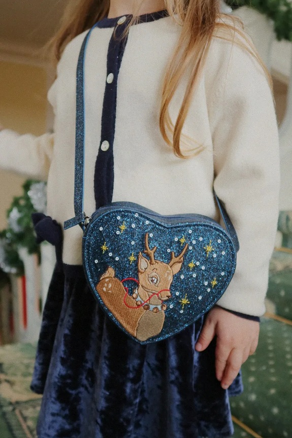 Dievčenská sukňa Konges Sløjd CARLITO SKIRT GRS KS104245.PreSpring