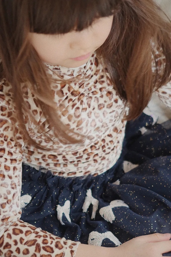 Dievčenská sukňa Konges Sløjd YVONNE SKIRT KS104472.PreSpring