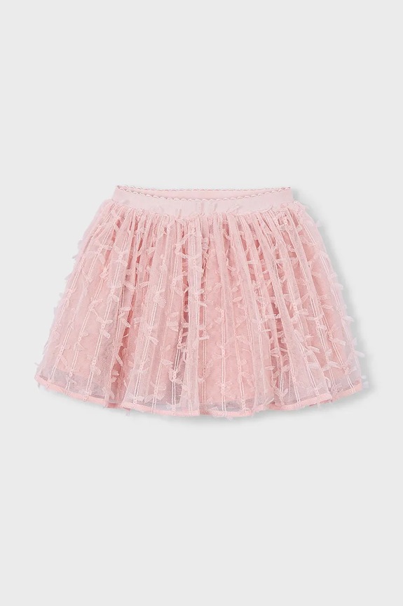 Mayoral gonna bambina mini rosa 3901.6A.Mini.PPY2