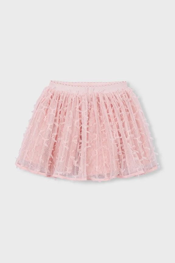 Mayoral gonna bambina mini rosa 3901.6A.Mini.PPY2