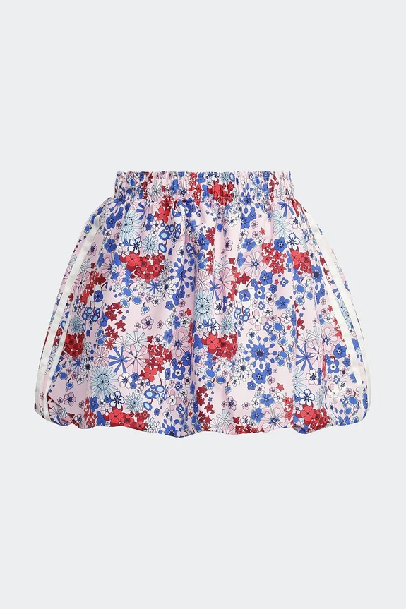 Детская юбка adidas Originals KD1766 розовый SS26