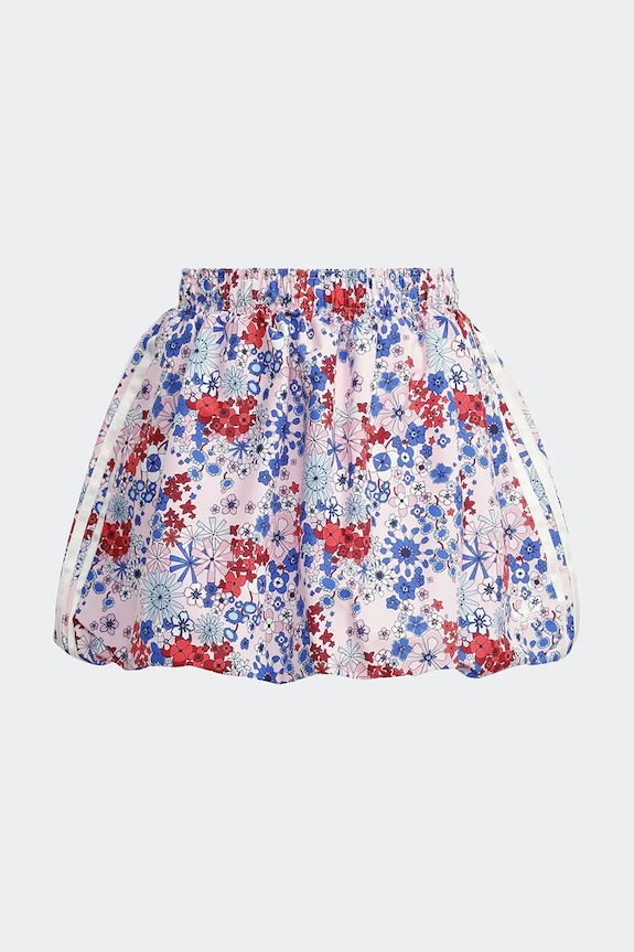 Детская юбка adidas Originals KD1766 розовый SS26