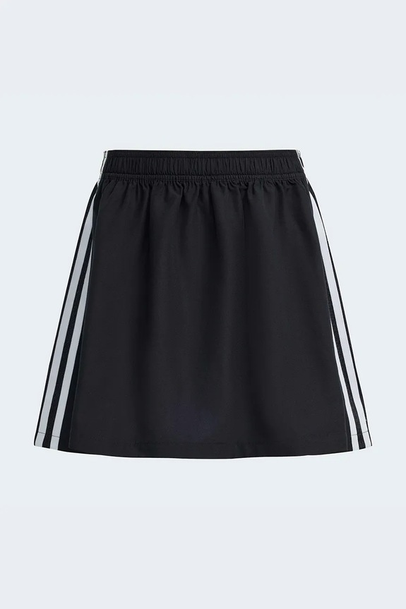 Dječja suknja adidas Originals KD7870 crna SS26