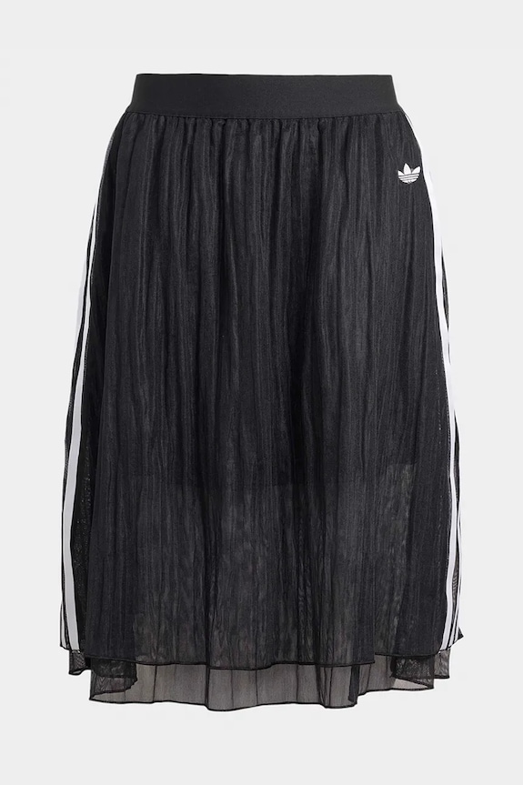 Φούστα adidas Originals KC6788 μαύρο SS26