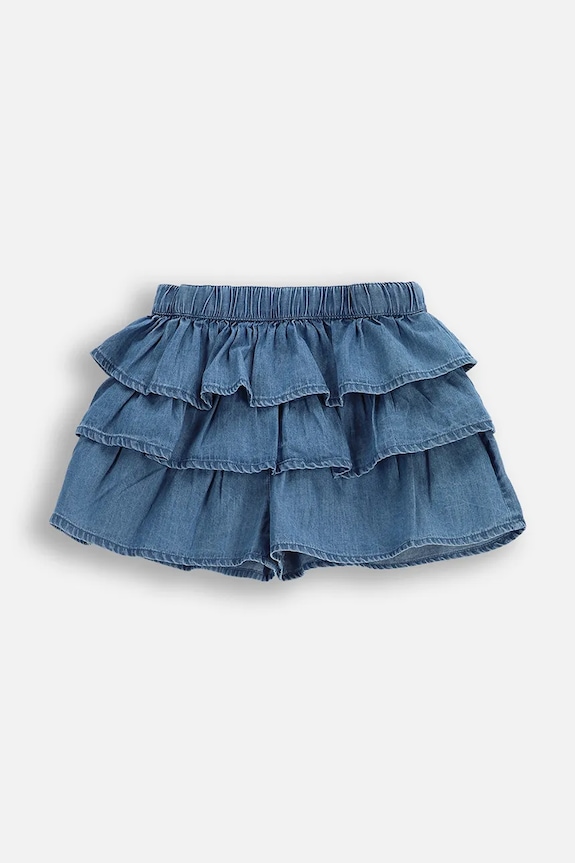 Coccodrillo culottes rifľové modrá WC6124501GGK