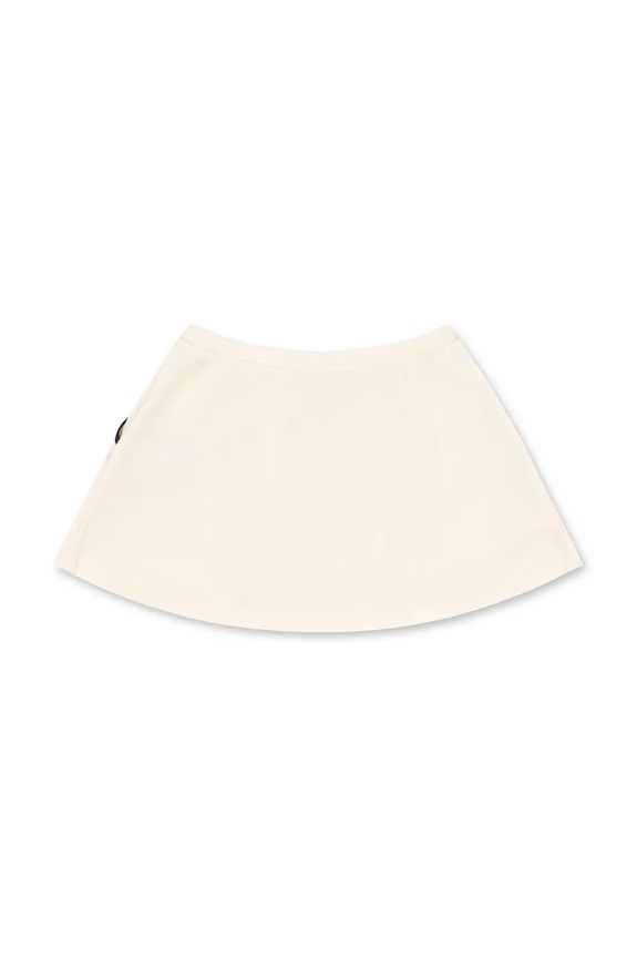 Κοριτσίστικα Konges Sløjd φούστα FLORITA SKIRT OCS KS105382.PPY2 μπεζ