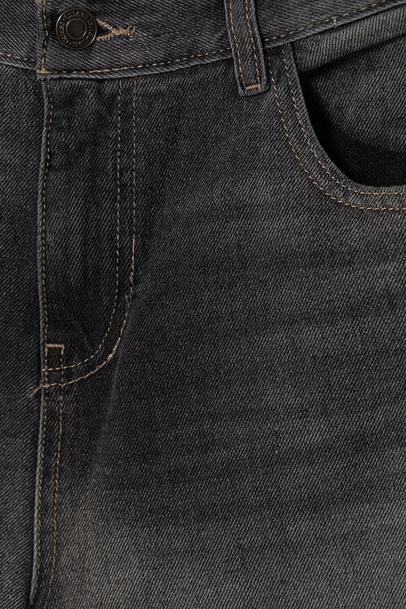 Αγορίστικα Παιδικά τζιν Guess L6RA06.D5J40.PPY2 γκρί