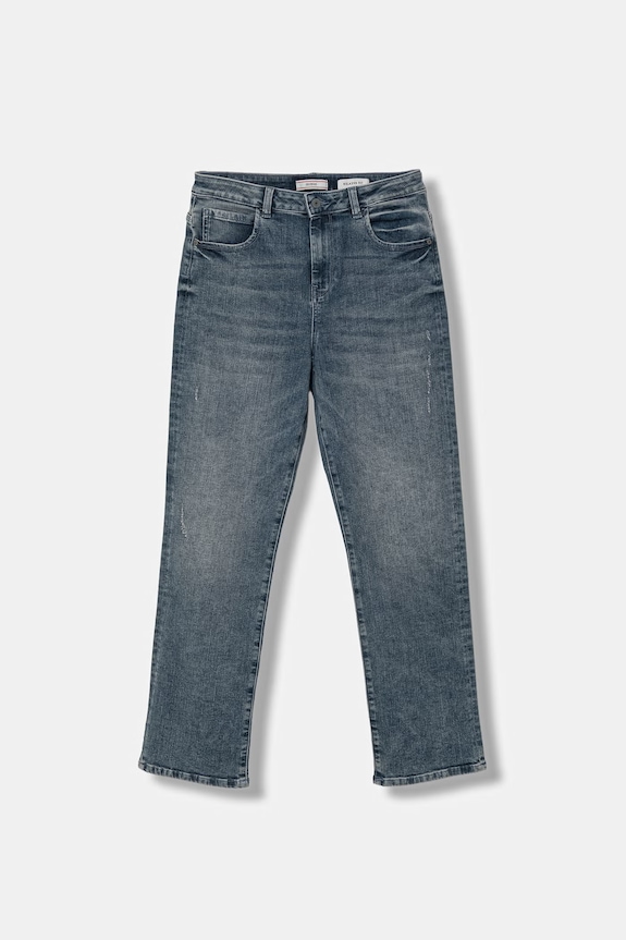 Dječje traperice Guess traperice plava L6RA08.D7060.PPY2