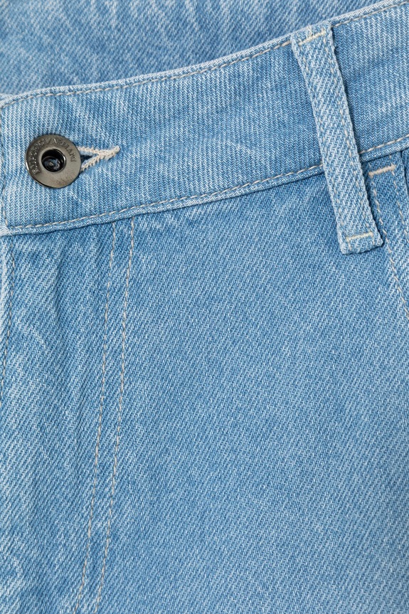 Emporio Armani jeans copii albastru EB000935.AF21778