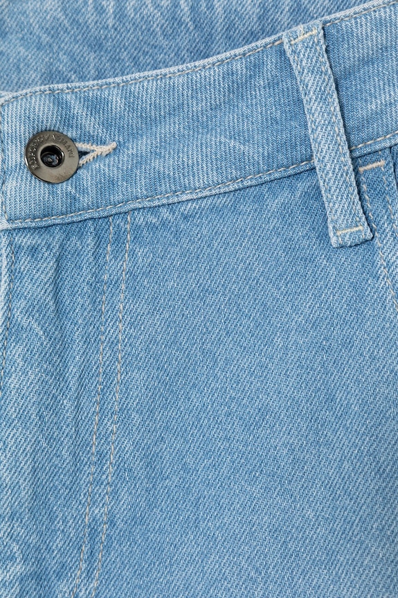 Emporio Armani jeans copii albastru EB000935.AF21778