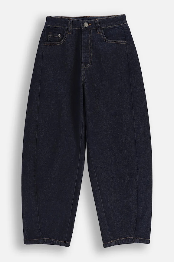 Coccodrillo jeansy dziecięce WC6123103CJG granatowy SS26