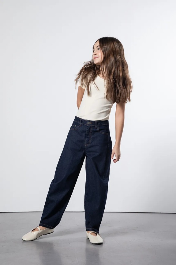 Coccodrillo jeansy dziecięce WC6123103CJG