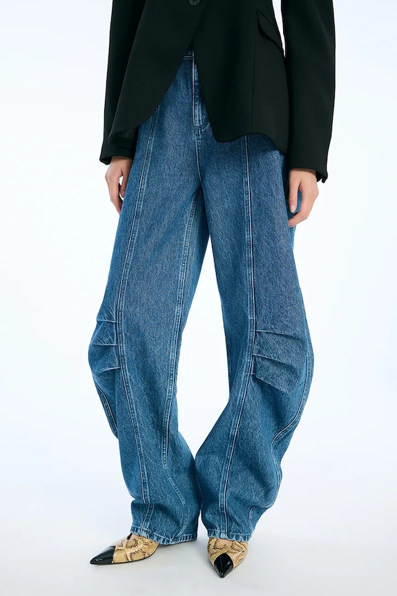Rotate jeans high blue 1151711602