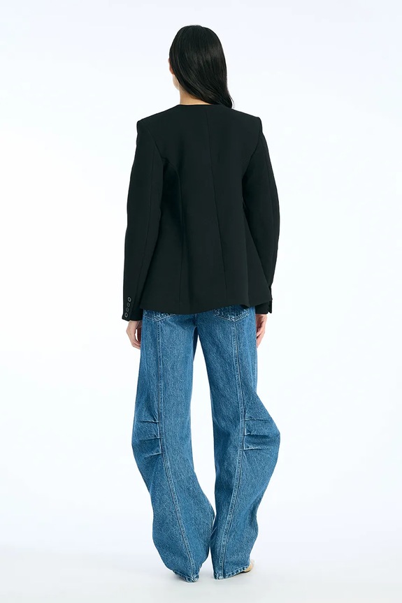 Clothing Rotate jeans 1151711602 blue