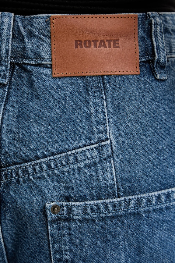 Rotate jeans 1151711602 blue