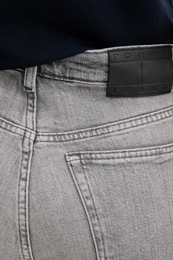 Tommy Jeans blugi gri DW0DW22424