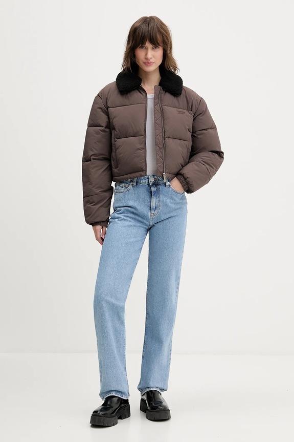 Tommy Jeans blugi DW0DW22426 albastru SS26