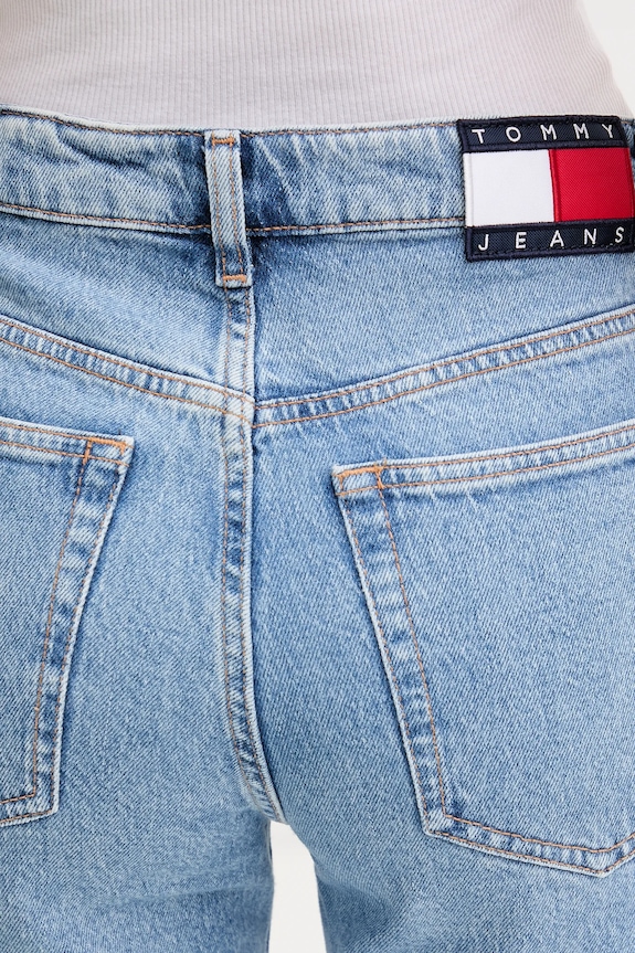 Tommy Jeans blugi albastru DW0DW22426