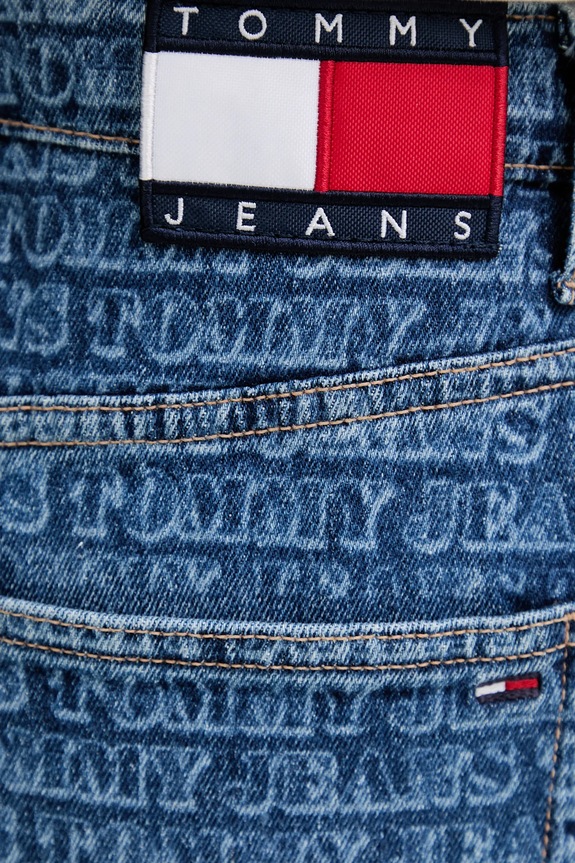 Tommy Jeans farmer kék DW0DW22470