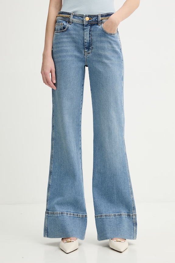 Marciano by Guess jeans ALYSSA bleumarin 6RGA00.7444A