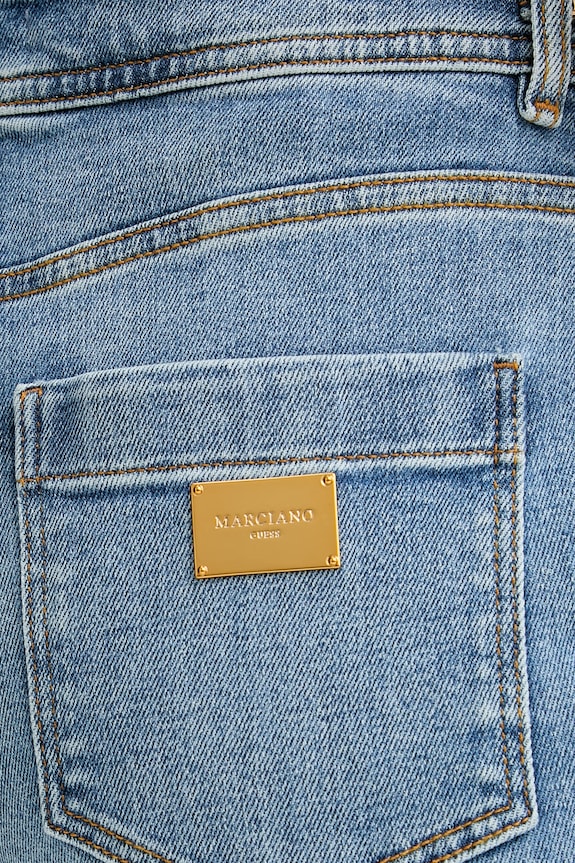 Marciano by Guess jeans ALYSSA 6RGA00.7444A bleumarin